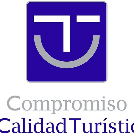 Cubo'S Estudio Carreteria 33 2A Málaga Eksteriør bilde